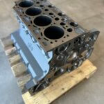 DEUTZ BF4M2012, DEUTZ TCD 2012 L4 2V VARIKLIO BLOKAS (NAUJAS)