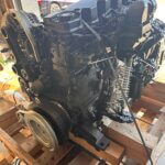 IVECO / FPT N67 variklis F4AFE612G*N011 (NAUJAS) Eurocargo bus