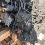 IVECO / FPT N67 variklis F4AFE612G*N011 (NAUJAS) Eurocargo bus