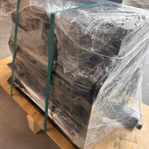 IVECO / FPT F4BE0484D*D608 87538235 variklio blokas