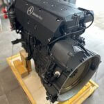 MERCEDES–BENZ OM926LA variklis, NAUJAS