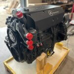 MERCEDES–BENZ OM926LA variklis, NAUJAS