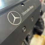 MERCEDES–BENZ OM926LA variklis, NAUJAS