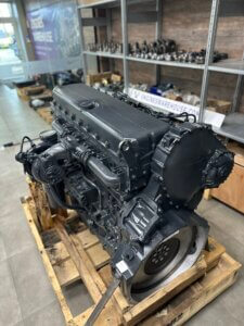 IVECO / FPT F3HFE611C*J433 – CURSOR 13 STRALIS EURO 6 variklis (RESTAURUOTAS) IVECO / FPT F3HFE611C*J433 – CURSOR 13 STRALIS EURO 6 variklis (RESTAURUOTAS)