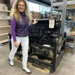 CNH industrinis 47376358R gamykliškai restauruotas variklio blokas CURSOR 9 IVECO FPT F2CE9684A*E014 (REMAN) New Holland CX8080 ir CASE 635 kombaino