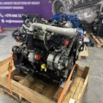 PERKINS JT83427L, 5802371257,  variklis MANITOU P140 (NAUJAS)