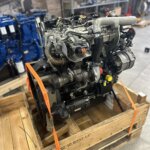 PERKINS JT83427L, 5802371257,  variklis MANITOU P140 (NAUJAS)