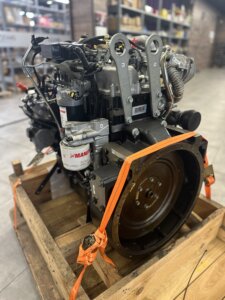 PERKINS JT83427L, 5802371257,  variklis MANITOU P140 (NAUJAS)