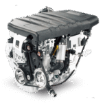 VM Motori MR504LW3 Variklis (NAUJAS)