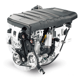 VM Motori MR504LW3 Variklis (NAUJAS)