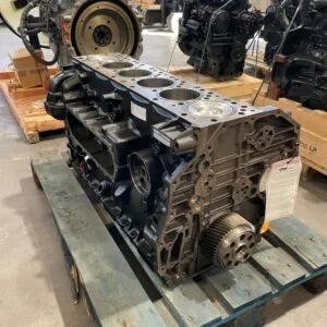Turbina 49135-02652 Other PAJERO 2.5 - 4D56 - 85 KW (NAUJA