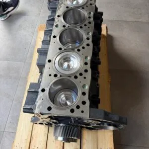 Turbina 49135-02652 Other PAJERO 2.5 - 4D56 - 85 KW (NAUJA