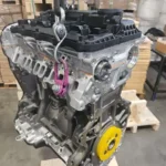 Ford Transit 2.2 TDCi Puma FWD 16V long block – vaizdas iš priekio