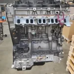 Ford Transit 2.2 TDCi Puma long block 2323593 – vaizdas iš šono