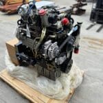 Perkins 1204E-44TA MK83204 variklis 102 kW – papildomas vaizdas 2