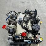 Perkins 1204E-44TA MK83204 variklis 102 kW – papildomas vaizdas 8