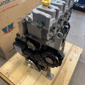 VM Motori D754TE, D754TE3 10012320F Ilgas variklio blokas (NAUJAS)