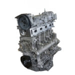 Alfa Romeo Stelvio / Giulia 2.2 JTDm 16V Euro 6D long block 73503924 (Naujas) – nuotrauka 1
