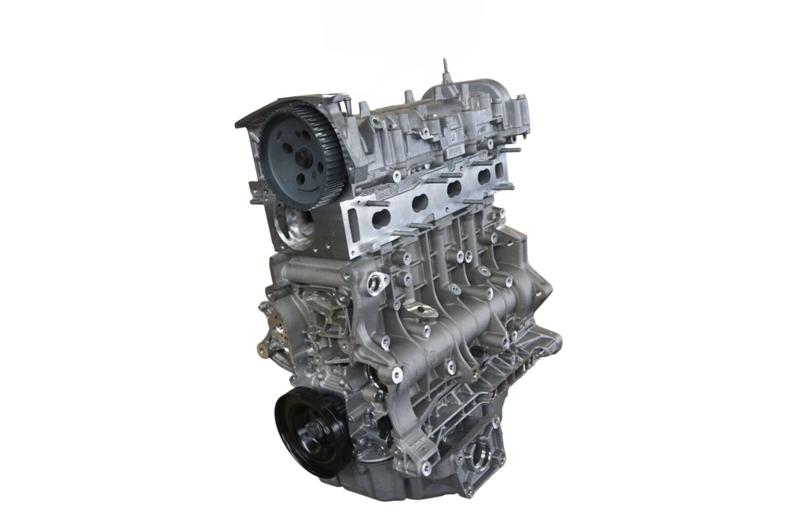Alfa Romeo Stelvio / Giulia 2.2 JTDm 16V Euro 6D long block 73503924 (Naujas) – nuotrauka 1