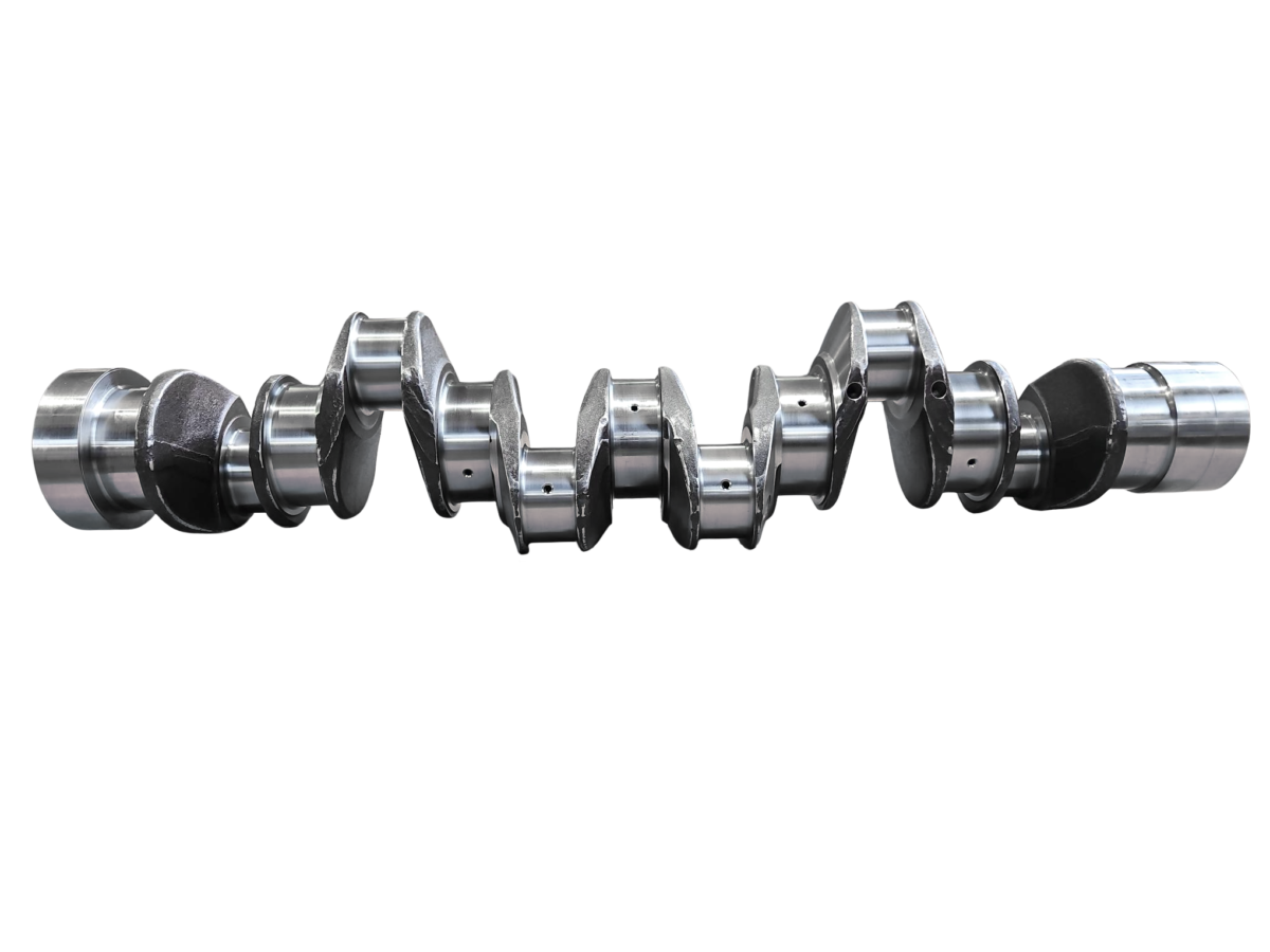 Alkūninis velenas 2007501 DAF MX13 – 12.9L – 6 CYL. 24V – 315 (Naujas)