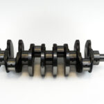 Alkūninis velenas 23110-4A010 H1 – KIA SORENTO 2.5 16V CRDI (Naujas)