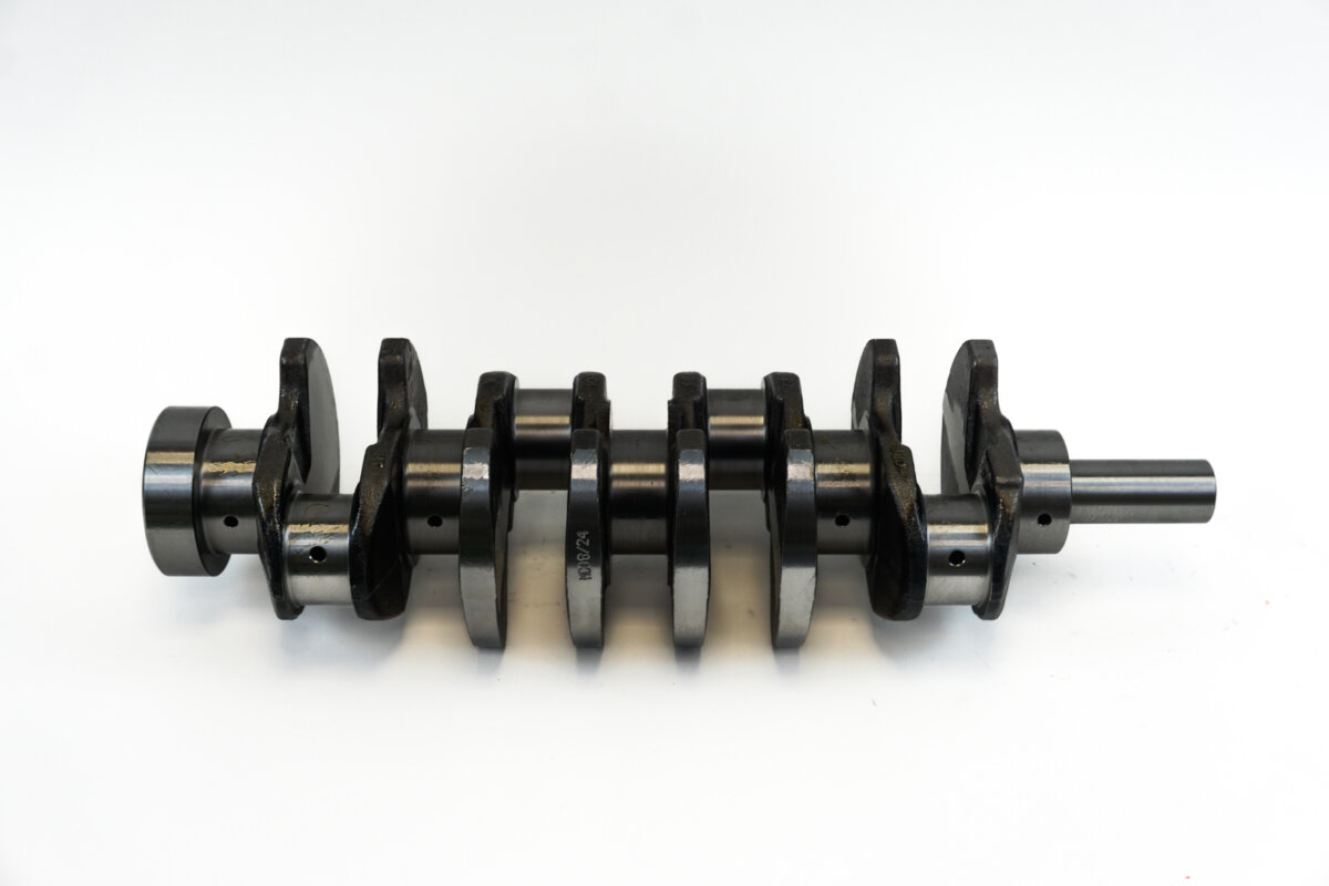 Alkūninis velenas 23110-4A010 H1 – KIA SORENTO 2.5 16V CRDI (Naujas)