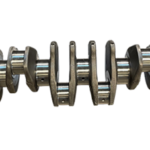 Alkūninis velenas 504203869 Fiat Powertrain Technologies F4DE9687 / F4DE0684 (Naujas)
