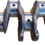 Alkūninis velenas 5801486982 Mec-Diesel DUCATO 2.3 HPI F1AE0481/3481 TEL>2A (Naujas)