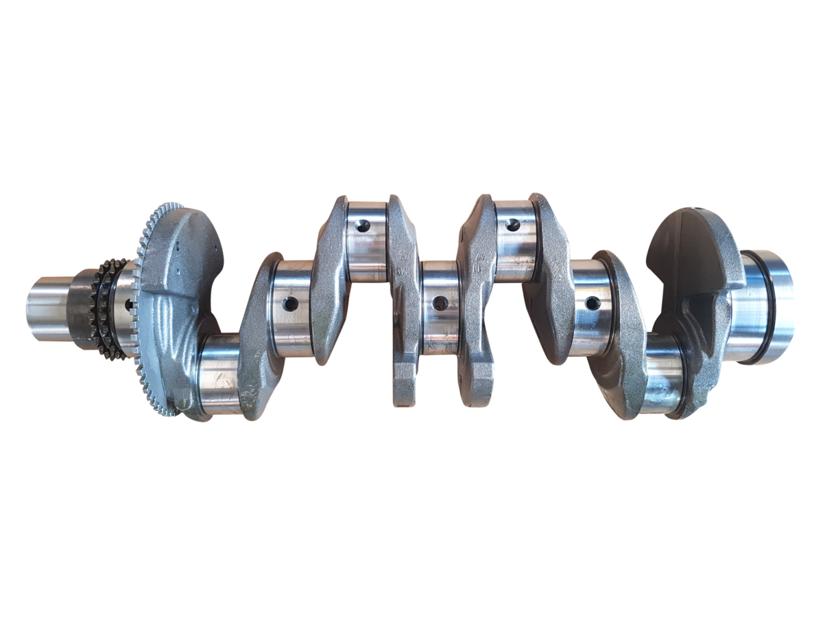 Alkūninis velenas 5801769022 F1CFL411 – DAILY EURO 6 (Naujas)