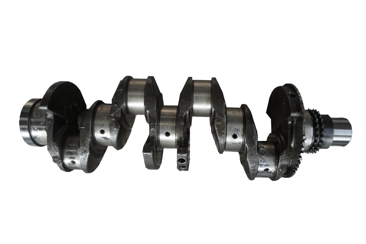 Alkūninis velenas 5802744606 F1CE0481/3481 3.0 HPI – (Naujas)