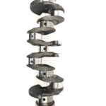 Alkūninis velenas 68290575 Iveco F5CE9484/9454 – F32 GEAR 37 T (Naujas)