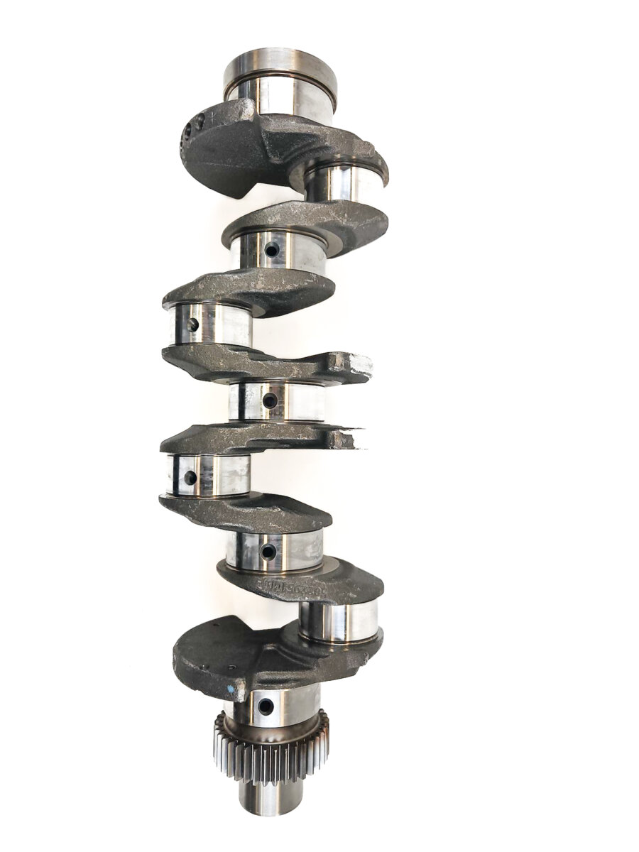 Alkūninis velenas 68290575 Iveco F5CE9484/9454 – F32 GEAR 37 T (Naujas)