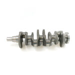 Alkūninis velenas 9812905680 Peugeot SCUDO/FOCUS/MINI 1.6HDI E4 9HU (Naujas)