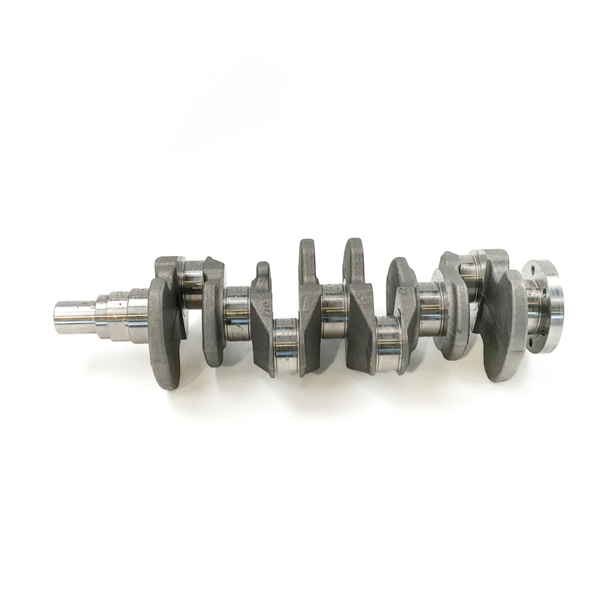 Alkūninis velenas 9812905680 Peugeot SCUDO/FOCUS/MINI 1.6HDI E4 9HU (Naujas)