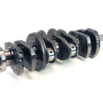 Alkūninis velenas 9828725580 Peugeot JUMPER/BOXER 2.2DCI 16V EURO6 DW12/ (Naujas)