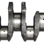 Alkūninis velenas 99437215 DUCATO 2.5 CORSA 92/FLANG.100 (Naujas)