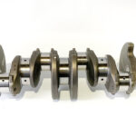 Alkūninis velenas 99473897 DUCATO 2500 CORSA 92-FLANG.114 NOTT (Naujas)