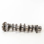 Alkūninis velenas A6510302701 OE Quality OM 651.901 CLASSE A/B – 1.8 CDI (Naujas)