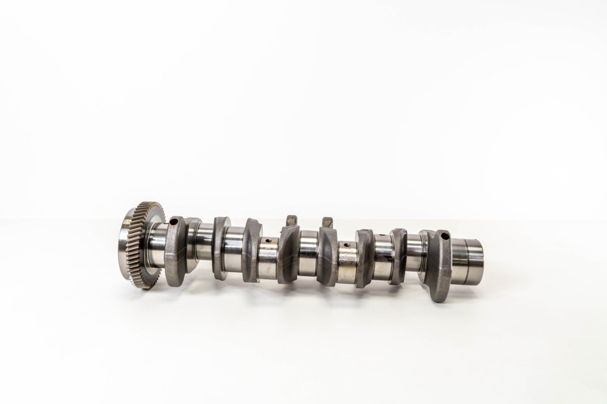 Alkūninis velenas A6510302701 OE Quality OM 651.901 CLASSE A/B – 1.8 CDI (Naujas)