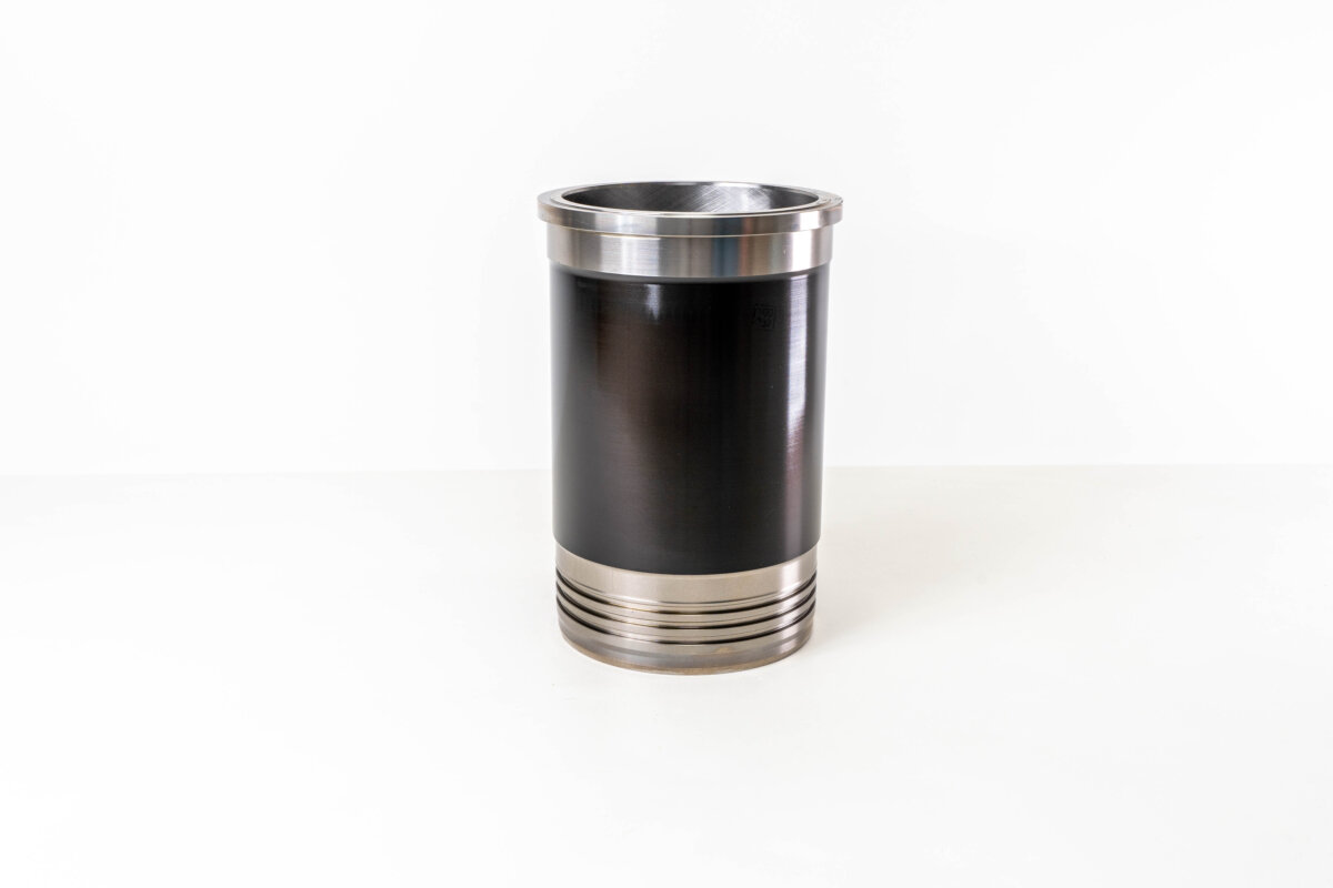 Cilindro gilzė 4787299 OE Quality 8280.02/42 – 190.35 – 3 GOLE (Nauja)