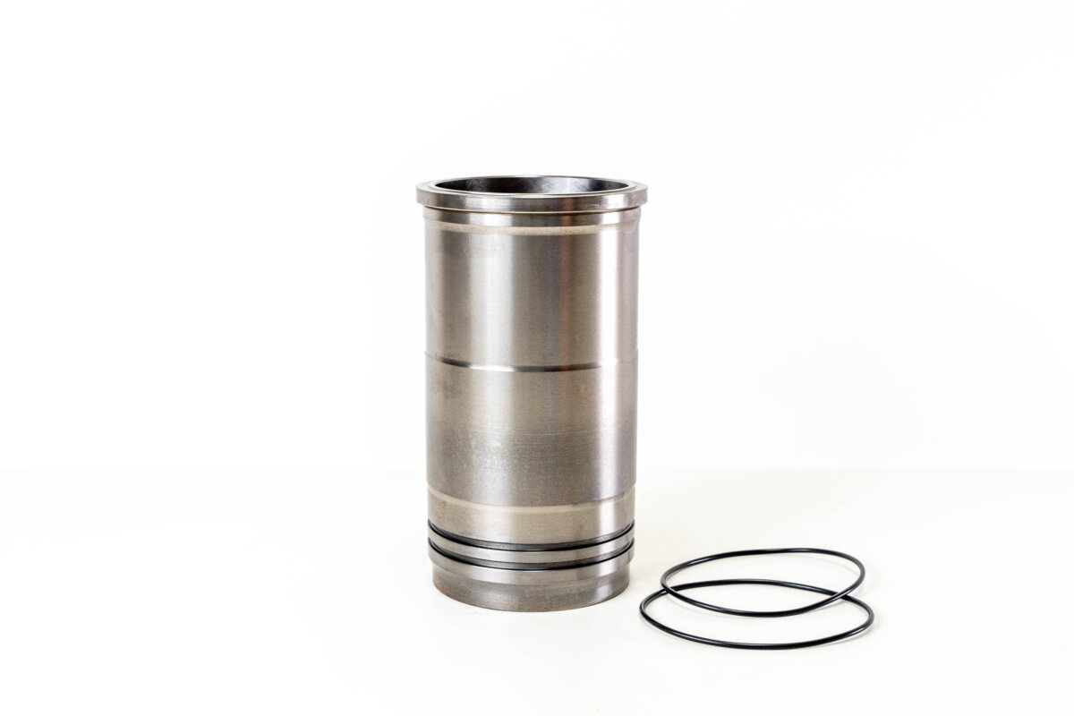 Cilindro gilzė 5001856169 OE Quality MIDR 06.02.26 Y41 E2 (WITH O-RING) (Nauja)