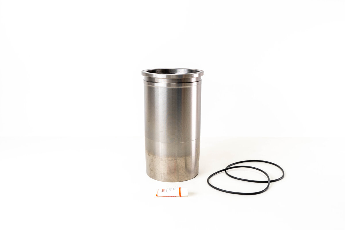 Cilindro gilzė 51.01201-6003 OE Quality D 2676 LE/F TGA/TGX (WITH O-RINGS) (Nauja)