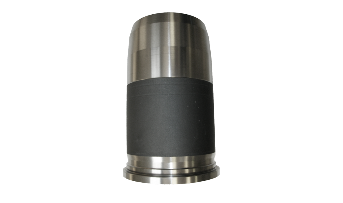 Cilindro gilzė 5410110710 OE Quality OM 501/502/541/542 LA EURO II (Nauja)