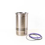 Cilindro gilzė 89826110 Kolbenschmidt D9A 260/300/340/380 -FM/FM 9 EURO 3 (Nauja)
