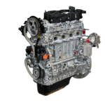 Citroën Berlingo / Peugeot Partner 1.5 BlueHDi YH01 long block be paskirstymo 1638150480 (Naujas)