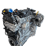 Citroën Berlingo / Peugeot Partner 1.5 BlueHDi YH01 variklis (mechaninė) 9842928780 (Naujas)