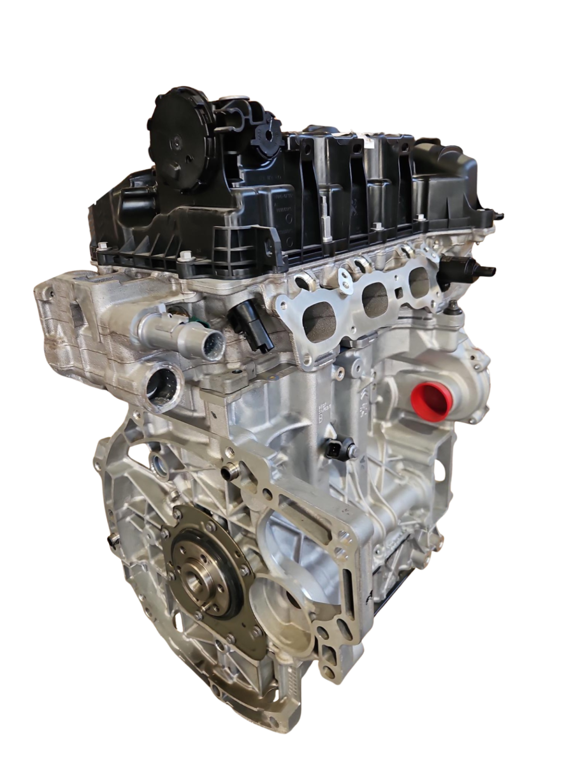 Citroën C3 / Peugeot 208 / Opel Corsa 1.2 VTi 12V HM05 long block 1619234580 (Naujas)