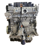 Citroën Jumper / Peugeot Boxer 2.0 HDi AH01 / AH02 long block su paskirstymu 1615092680 (Naujas)