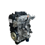 Citroën Jumper / Peugeot Boxer 2.0 HDi AH03 long block su paskirstymu 1613251380 (Naujas)