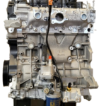 Citroën Jumper / Peugeot Boxer 2.2 HDi 16V DW12 long block su paskirstymu 1675873680 (Naujas)